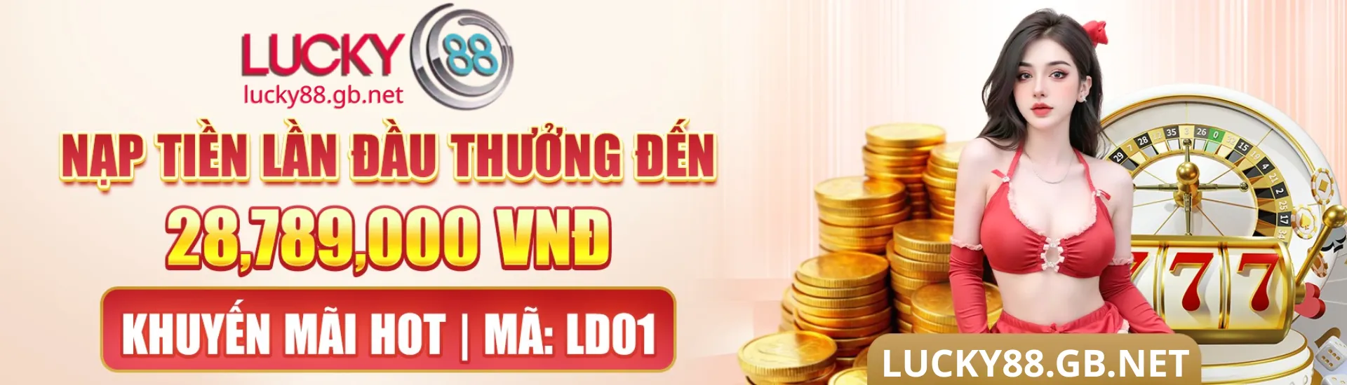 lucky88 banner 1