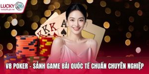 V8 Poker